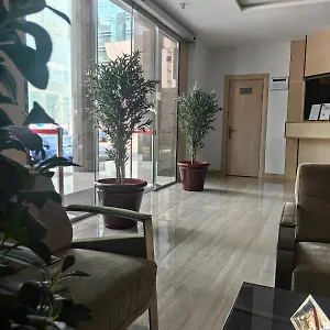 Hotel Al Furat Madayin, Riyadh